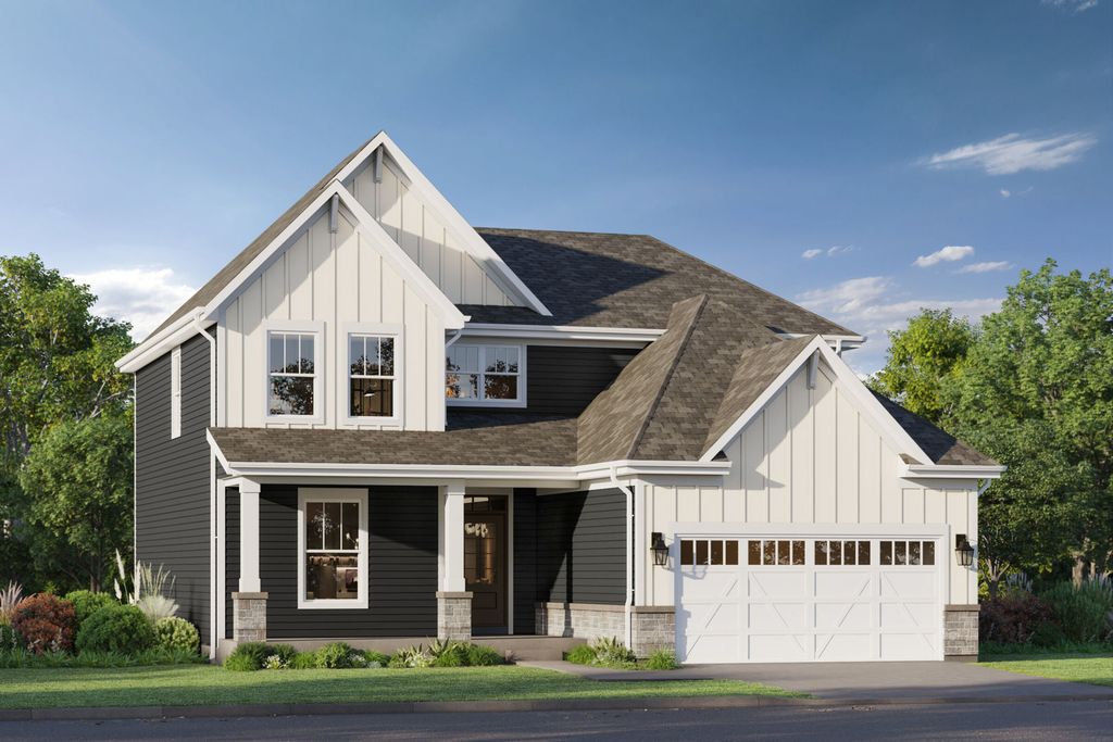 616 Sugar Maple Way, Sugar Grove, IL 60554