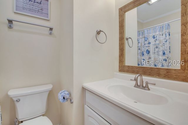 663 William Hilton Pkwy Apt 4427, Hilton Head Island, SC 29928