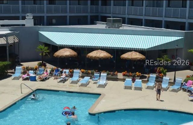 663 William Hilton Pkwy Apt 4427, Hilton Head Island, SC 29928