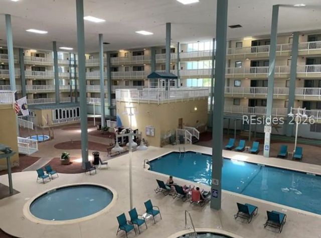 663 William Hilton Pkwy Apt 4427, Hilton Head Island, SC 29928