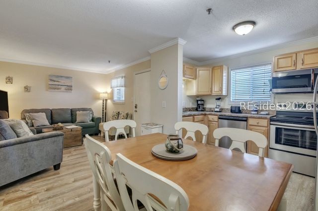 663 William Hilton Pkwy Apt 4427, Hilton Head Island, SC 29928