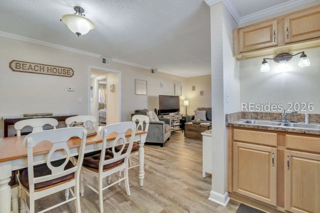 663 William Hilton Pkwy Apt 4427, Hilton Head Island, SC 29928