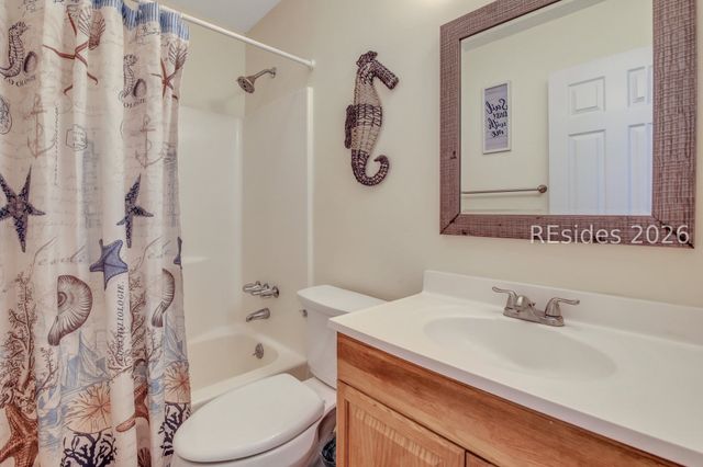 663 William Hilton Pkwy Apt 4427, Hilton Head Island, SC 29928