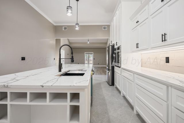 5003 TRADEWIND Street, Amarillo, TX 79118