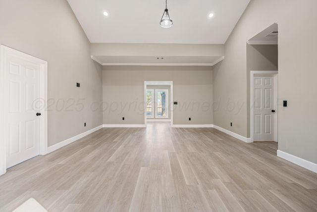 5003 TRADEWIND Street, Amarillo, TX 79118