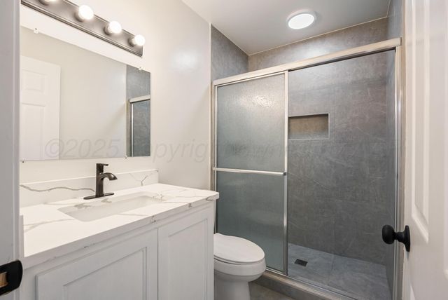 5003 TRADEWIND Street, Amarillo, TX 79118