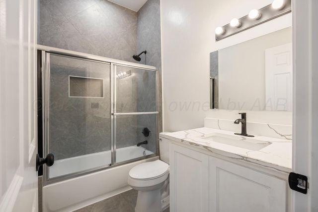 5003 TRADEWIND Street, Amarillo, TX 79118