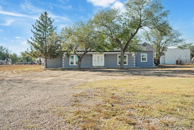5003 TRADEWIND Street, Amarillo, TX 79118
