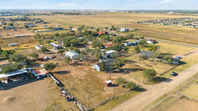 5003 TRADEWIND Street, Amarillo, TX 79118