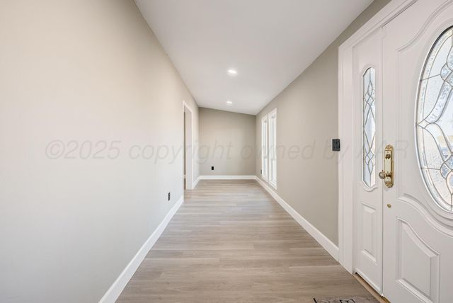 5003 TRADEWIND Street, Amarillo, TX 79118