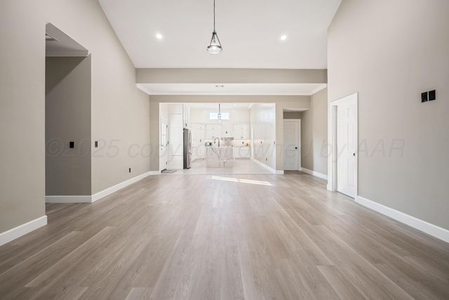 5003 TRADEWIND Street, Amarillo, TX 79118