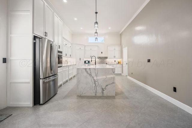 5003 TRADEWIND Street, Amarillo, TX 79118