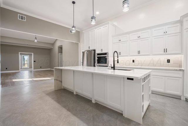 5003 TRADEWIND Street, Amarillo, TX 79118