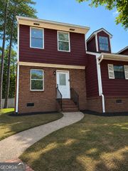 5471 Park Place S, Atlanta, GA 30349