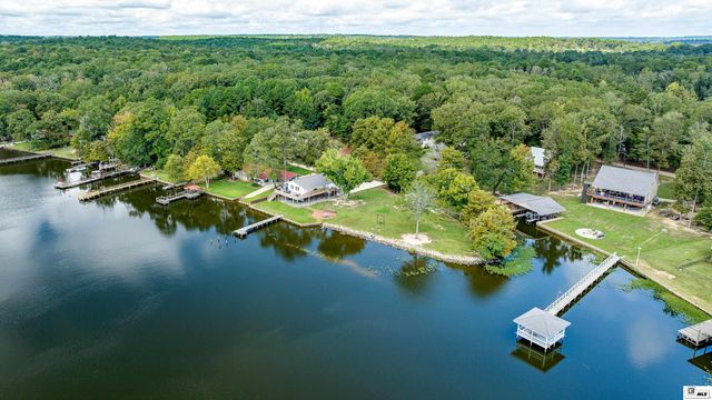 113 WESTERN REACH ROAD, Farmerville, LA 71241