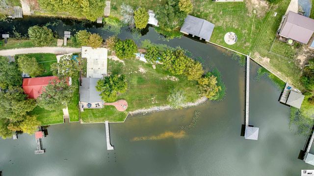 113 WESTERN REACH ROAD, Farmerville, LA 71241