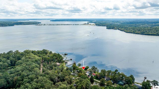 113 WESTERN REACH ROAD, Farmerville, LA 71241