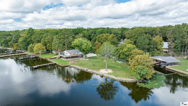 113 WESTERN REACH ROAD, Farmerville, LA 71241