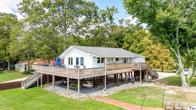 113 WESTERN REACH ROAD, Farmerville, LA 71241