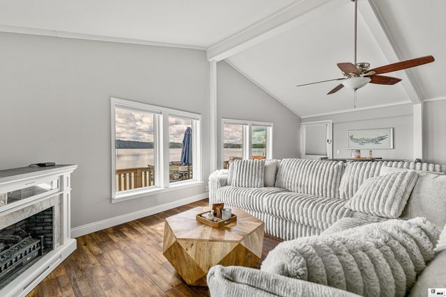 113 WESTERN REACH ROAD, Farmerville, LA 71241