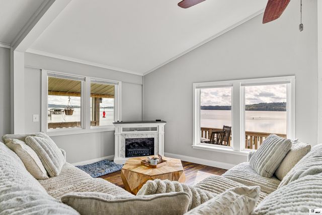 113 WESTERN REACH ROAD, Farmerville, LA 71241