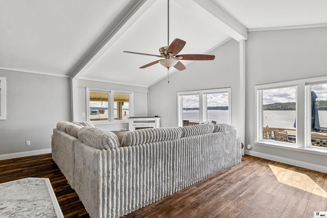 113 WESTERN REACH ROAD, Farmerville, LA 71241