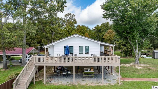 113 WESTERN REACH ROAD, Farmerville, LA 71241