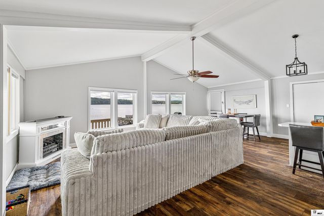 113 WESTERN REACH ROAD, Farmerville, LA 71241