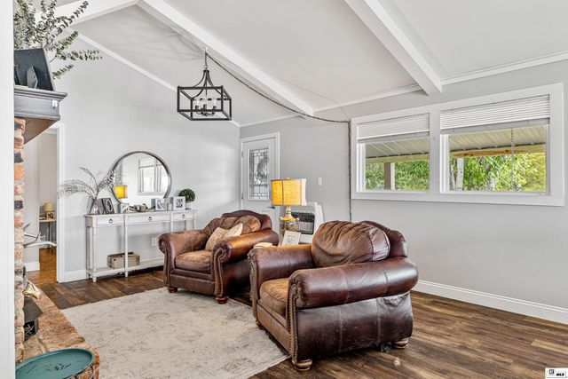 113 WESTERN REACH ROAD, Farmerville, LA 71241