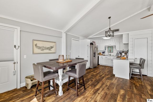 113 WESTERN REACH ROAD, Farmerville, LA 71241