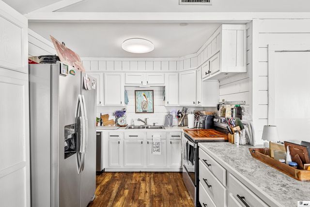 113 WESTERN REACH ROAD, Farmerville, LA 71241