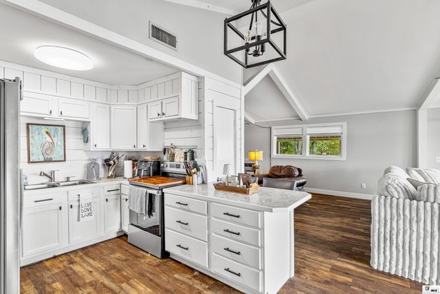 113 WESTERN REACH ROAD, Farmerville, LA 71241