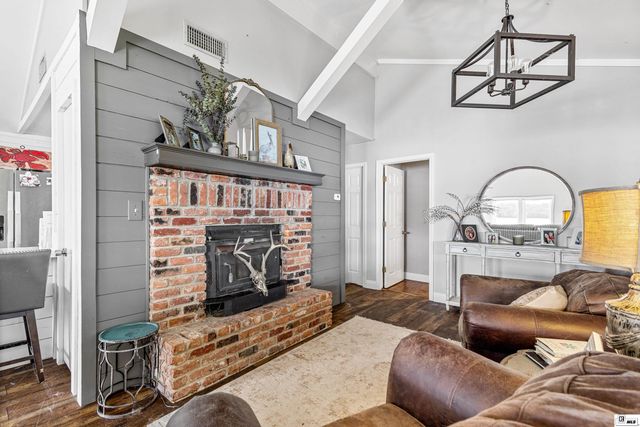 113 WESTERN REACH ROAD, Farmerville, LA 71241