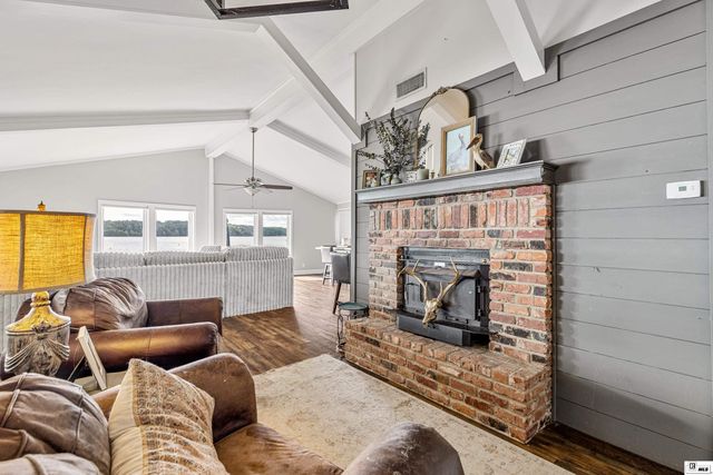 113 WESTERN REACH ROAD, Farmerville, LA 71241