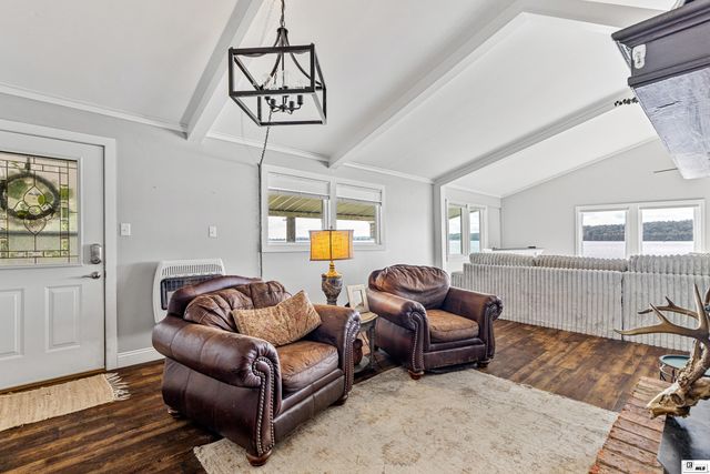 113 WESTERN REACH ROAD, Farmerville, LA 71241