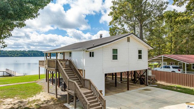 113 WESTERN REACH ROAD, Farmerville, LA 71241