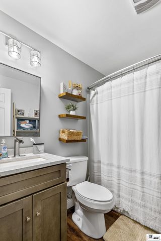 113 WESTERN REACH ROAD, Farmerville, LA 71241