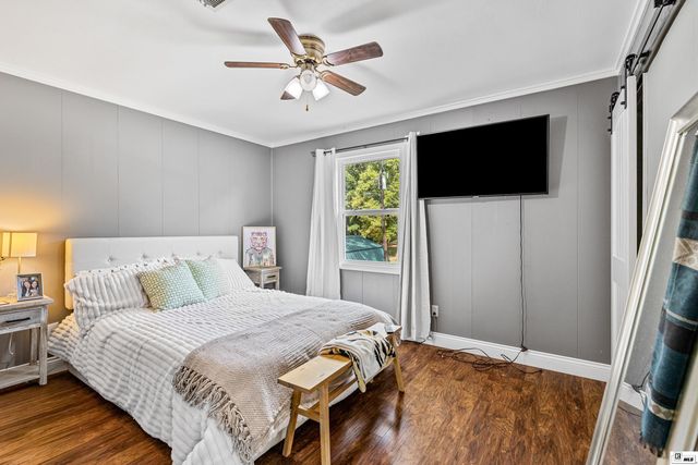 113 WESTERN REACH ROAD, Farmerville, LA 71241