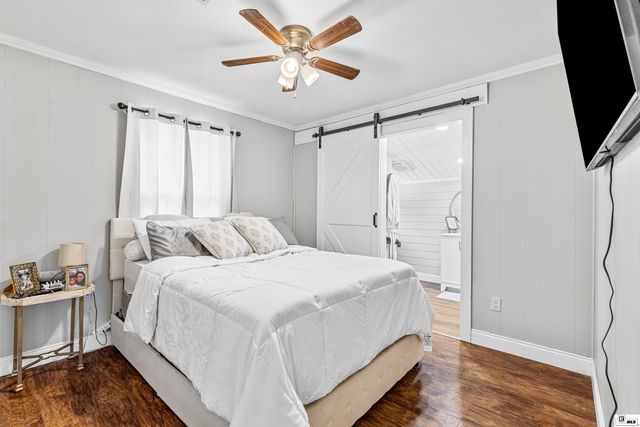 113 WESTERN REACH ROAD, Farmerville, LA 71241