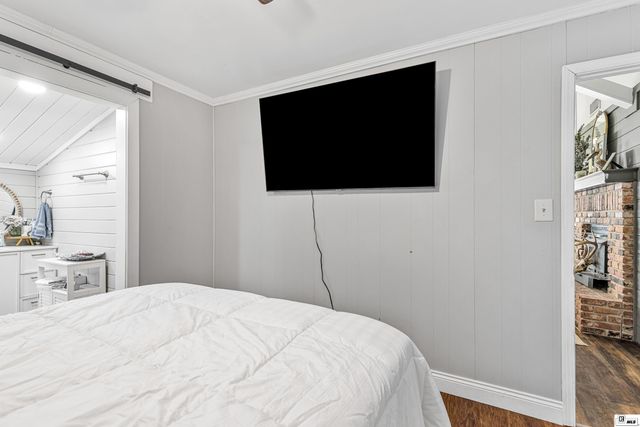 113 WESTERN REACH ROAD, Farmerville, LA 71241