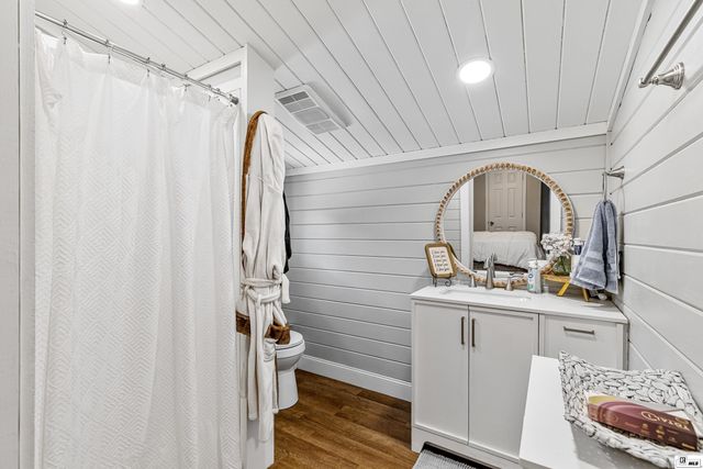 113 WESTERN REACH ROAD, Farmerville, LA 71241