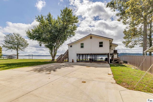 113 WESTERN REACH ROAD, Farmerville, LA 71241