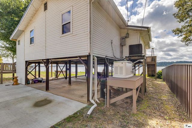 113 WESTERN REACH ROAD, Farmerville, LA 71241