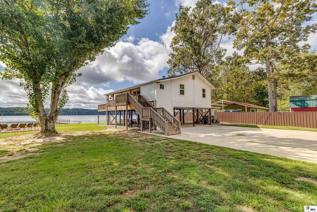 113 WESTERN REACH ROAD, Farmerville, LA 71241