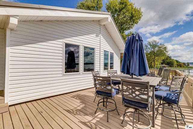 113 WESTERN REACH ROAD, Farmerville, LA 71241