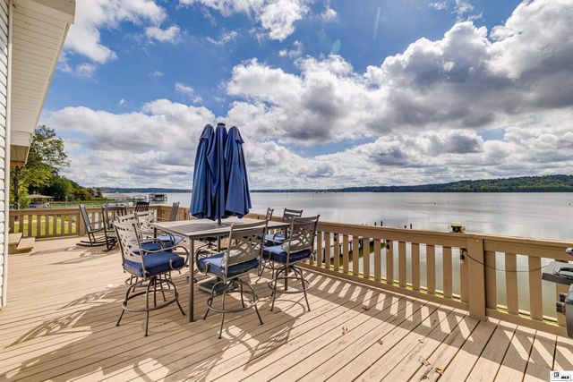 113 WESTERN REACH ROAD, Farmerville, LA 71241