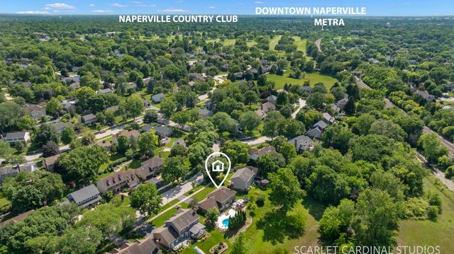25W184 Setauket Avenue, Naperville, IL 60540