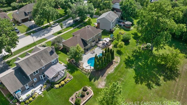 25W184 Setauket Avenue, Naperville, IL 60540