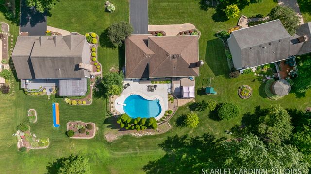 25W184 Setauket Avenue, Naperville, IL 60540