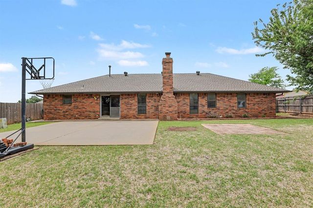 3005 SW 99th Street, Oklahoma City, OK 73159